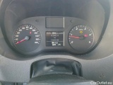  Mercedes  Sprinter Mercedes-Benz  315CDI L3 RWD 3.5t 9G-Tronic 6d Laadbak + Laadklep #7