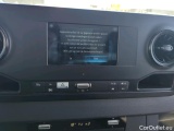  Mercedes  Sprinter Mercedes-Benz  315CDI L3 RWD 3.5t 9G-Tronic 6d Laadbak + Laadklep #11