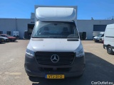  Mercedes  Sprinter Mercedes-Benz  315CDI L3 RWD 3.5t 9G-Tronic 6d Laadbak + Laadklep #13