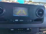 Mercedes  Sprinter Mercedes-Benz  315CDI L3 RWD 3.5t 9G-Tronic 6d Laadbak + Laadklep #17