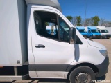  Mercedes  Sprinter Mercedes-Benz  315CDI L3 RWD 3.5t 9G-Tronic 6d Laadbak + Laadklep #19