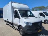  Mercedes  Sprinter Mercedes-Benz  315CDI L3 RWD 3.5t 9G-Tronic 6d Laadbak + Laadklep #21