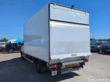  Mercedes  Sprinter Mercedes-Benz  315CDI L3 RWD 3.5t 9G-Tronic 6d Laadbak + Laadklep #24