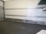  Mercedes  Sprinter Mercedes-Benz  315CDI L3 RWD 3.5t 9G-Tronic 6d Laadbak + Laadklep #22