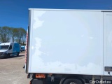  Mercedes  Sprinter Mercedes-Benz  315CDI L3 RWD 3.5t 9G-Tronic 6d Laadbak + Laadklep #23