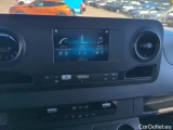  Mercedes  Sprinter Mercedes-Benz  315CDI L3 RWD 3.5t 9G-Tronic 6d Laadbak + Laadklep #25