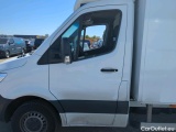  Mercedes  Sprinter Mercedes-Benz  315CDI L3 RWD 3.5t 9G-Tronic 6d Laadbak + Laadklep #27