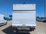  Mercedes  Sprinter Mercedes-Benz  315CDI L3 RWD 3.5t 9G-Tronic 6d Laadbak + Laadklep #29
