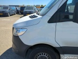  Mercedes  Sprinter Mercedes-Benz  315CDI L3 RWD 3.5t 9G-Tronic 6d Laadbak + Laadklep #30