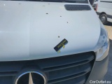  Mercedes  Sprinter Mercedes-Benz  315CDI L3 RWD 3.5t 9G-Tronic 6d Laadbak + Laadklep #43