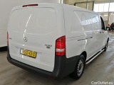  Mercedes  Vito Mercedes-Benz  111CDI Functional XL 4d #2