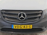  Mercedes  Vito Mercedes-Benz  111CDI Functional XL 4d #5