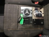  Mercedes  Vito Mercedes-Benz  111CDI Functional XL 4d #4