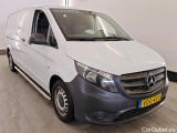  Mercedes  Vito Mercedes-Benz  111CDI Functional XL 4d #12