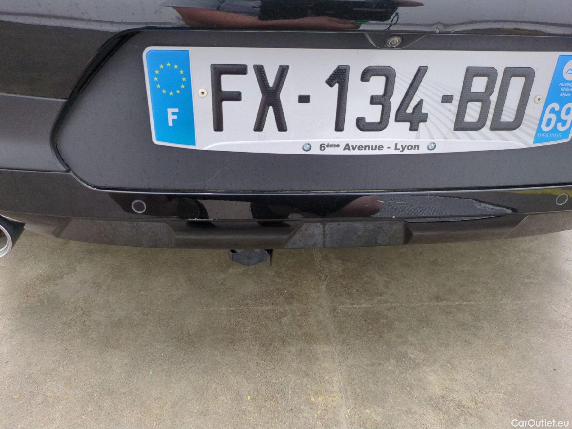  Bmw  X2 Série  F39 xDrive 20d Lounge 2.0 190CV BVA8 E6d #44