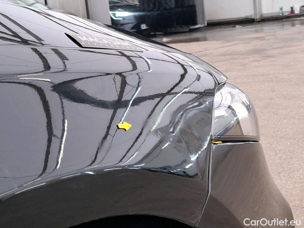  Mercedes  A-Klasse MERCEDESBENZ Classe A 5p Berline A 180 d Business Line 7GDCT #2