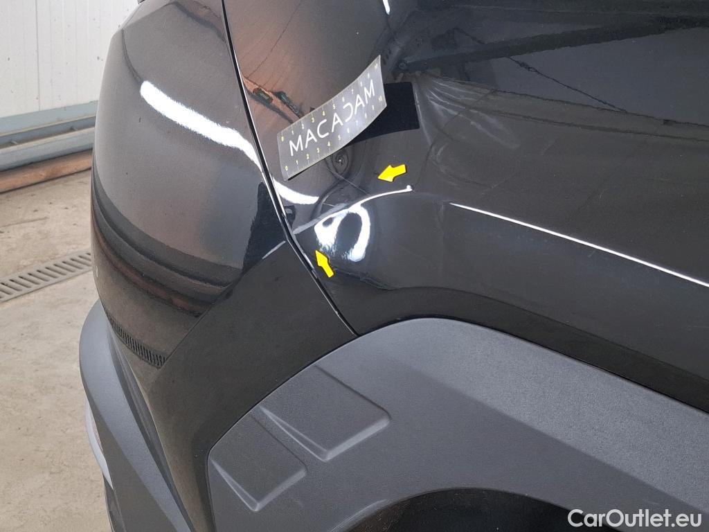  Hyundai  Tucson HYUNDAI  / 2020 / 5P / SUV 1.6 HYBRID 230 BUSINESS (Ex V025) #3