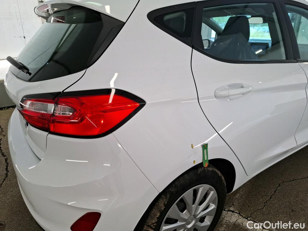  Ford  Fiesta  Cool & Connect 1.1 75CV BVM5 E6dT #7