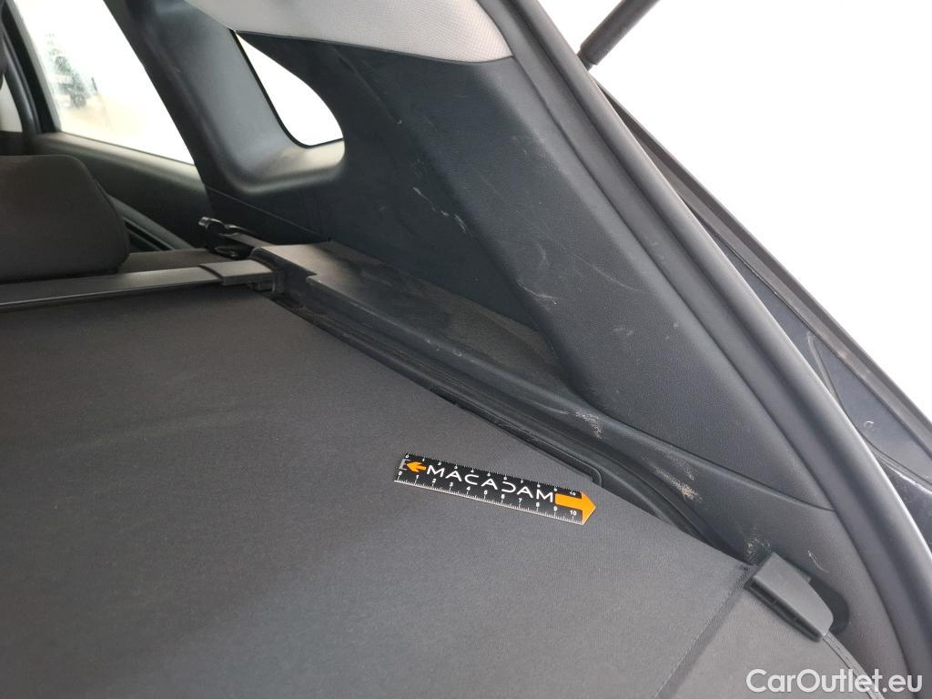  Hyundai  Tucson  Business Hybrid 2WD 1.6 T-GDI 230CV BVA6 E6d #37