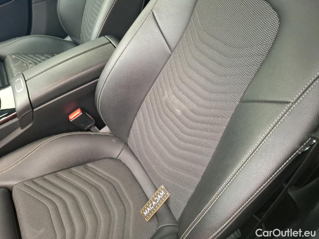  Mercedes  A-Klasse MERCEDESBENZ Classe A 5p Berline A 180 d Business Line 7GDCT #11