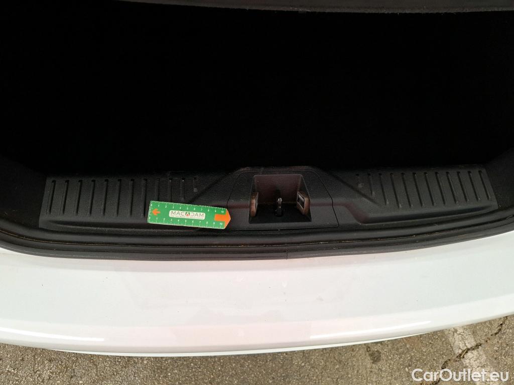  Ford  Fiesta  Cool & Connect 1.1 75CV BVM5 E6dT #21