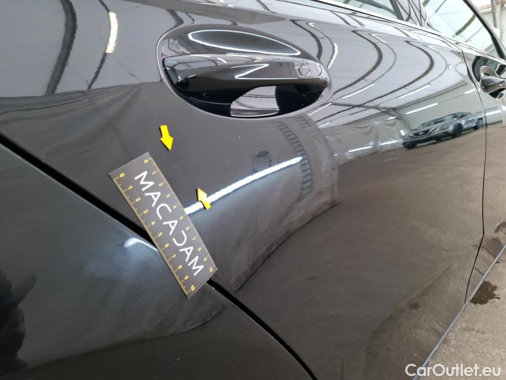  Mercedes  A-Klasse MERCEDESBENZ Classe A 5p Berline A 180 d Business Line 7GDCT #5