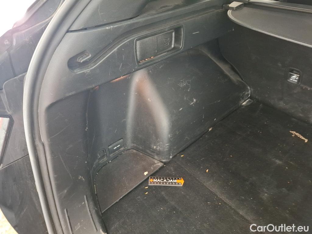  Hyundai  Tucson  Business Hybrid 2WD 1.6 T-GDI 230CV BVA6 E6d #1