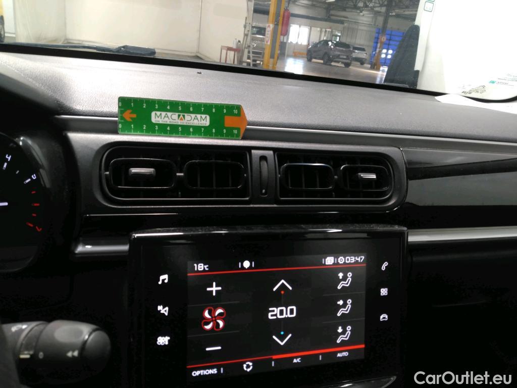  Citroen  C3  Feel Business 1.5 BlueHDI 100CV BVM5 E6dT #18