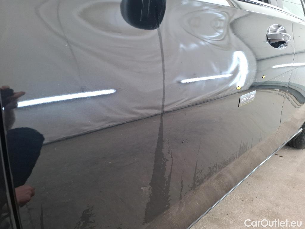  Mercedes  A-Klasse MERCEDESBENZ Classe A 5p Berline A 180 d Business Line 7GDCT #12