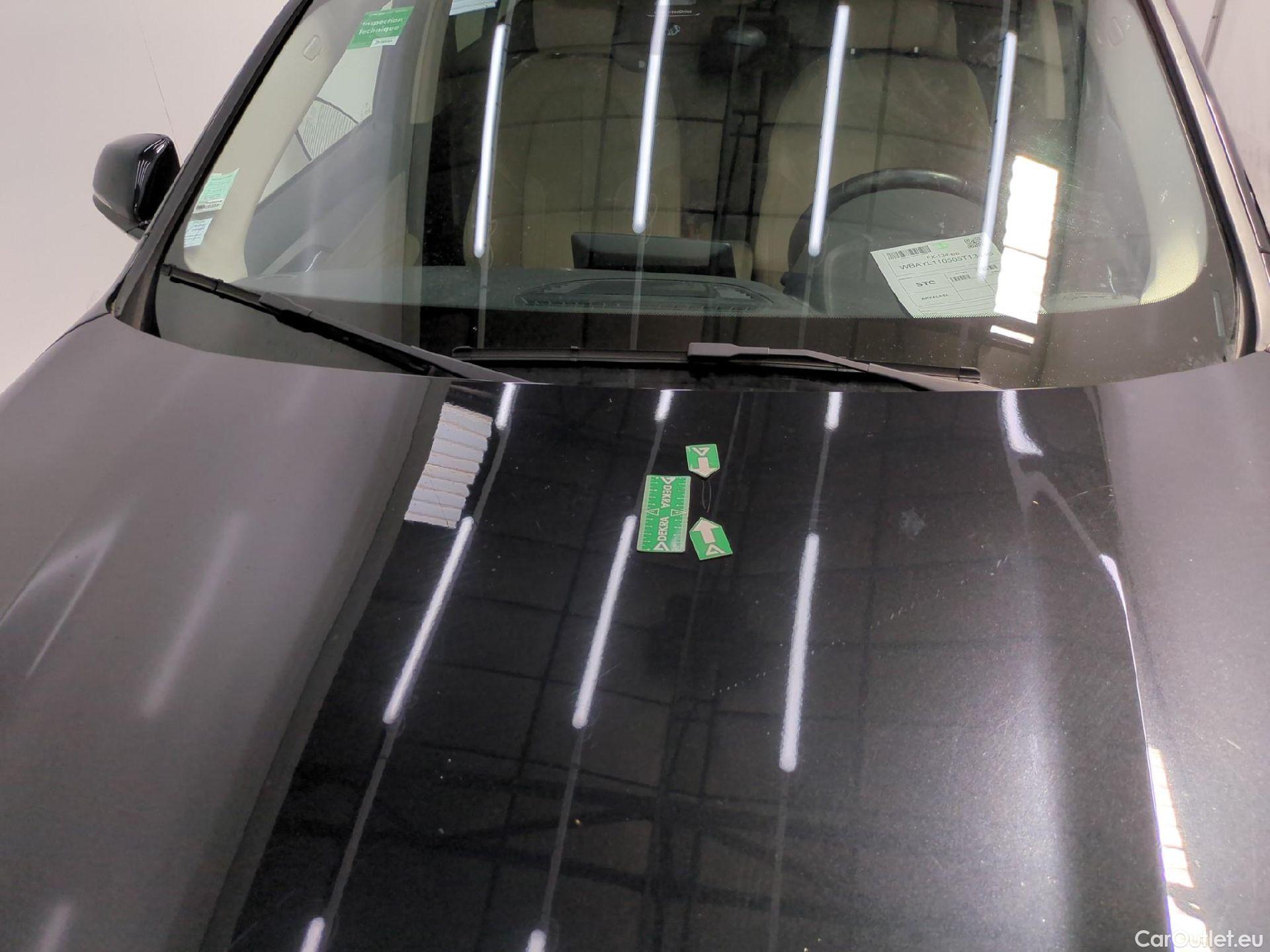  Bmw  X2 Série  F39 xDrive 20d Lounge 2.0 190CV BVA8 E6d #46