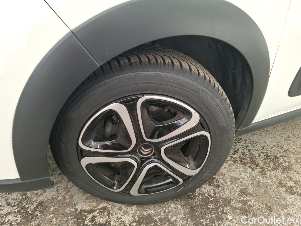  Citroen  C3 CITROEN  Société / 2020 / 5P / Berline / VU BlueHDi 100 SandS BVM6 Feel Nav #2