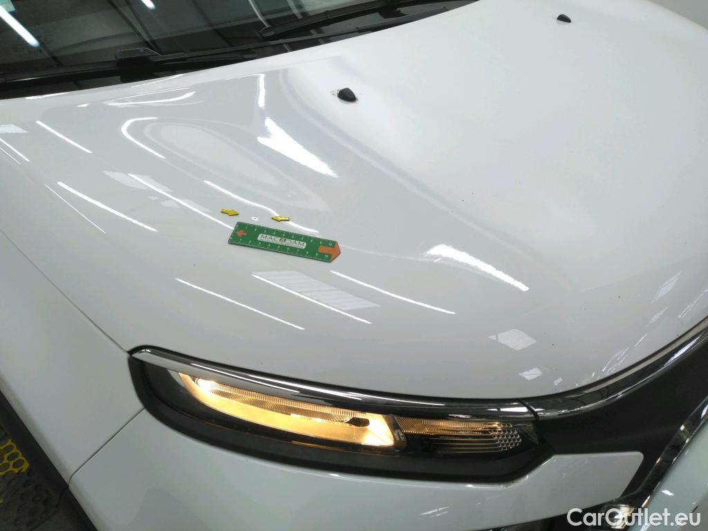  Citroen  C3  Société Feel 1.5 BlueHDI 100CV BVM6 E6d #12
