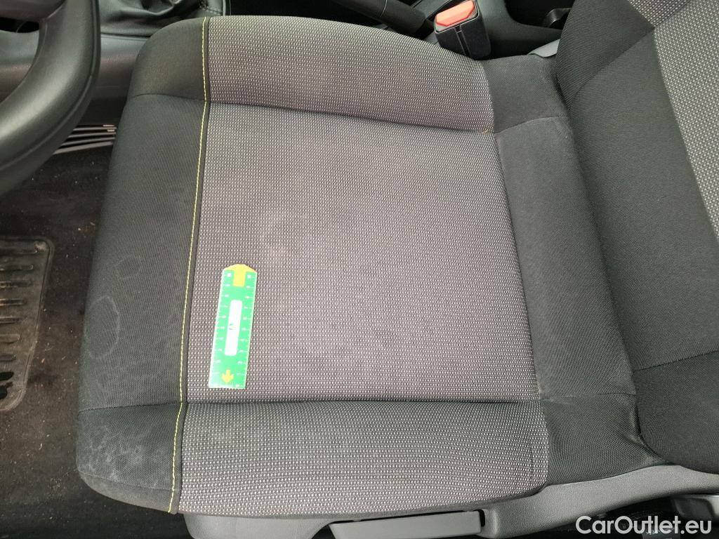  Citroen  C3 CITROEN  Société / 2020 / 5P / Berline / VU BlueHDi 100 SandS BVM6 Feel Nav #5