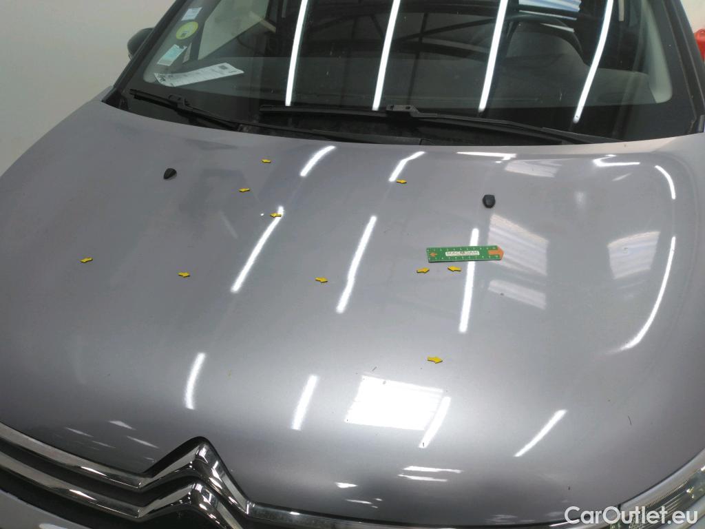  Citroen  C3  Feel Business 1.5 BlueHDI 100CV BVM5 E6dT #40