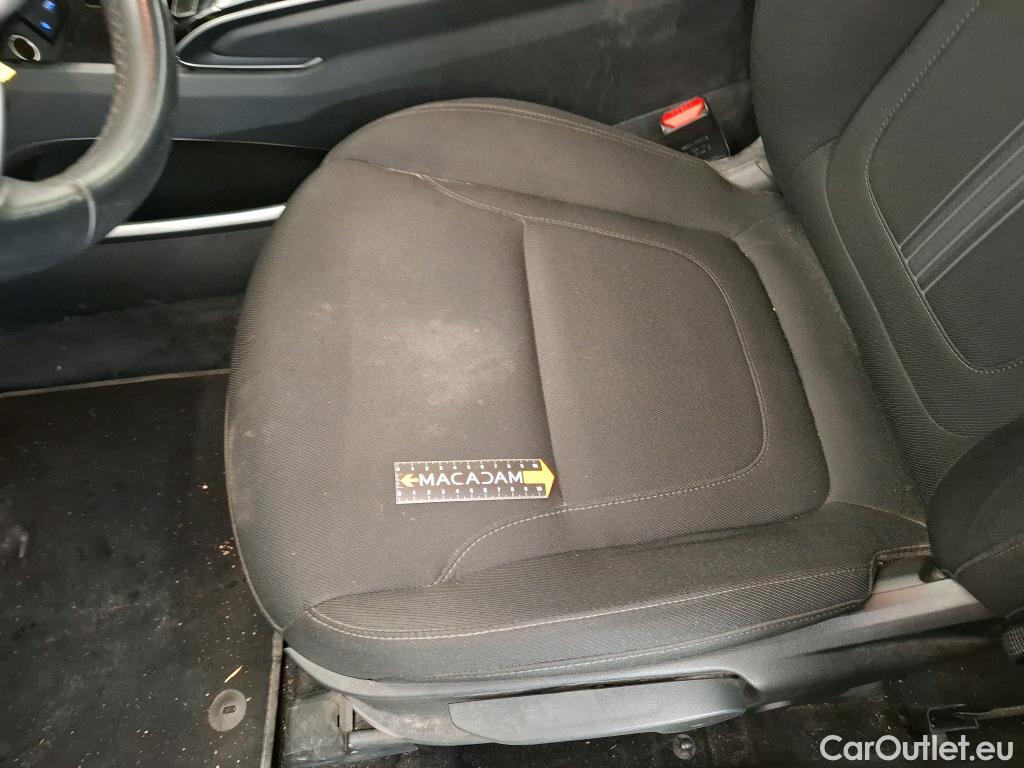  Hyundai  Tucson  Business Hybrid 2WD 1.6 T-GDI 230CV BVA6 E6d #44