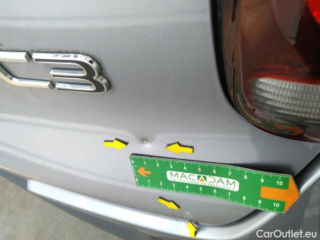  Citroen  C3  Feel Business 1.5 BlueHDI 100CV BVM5 E6dT #23