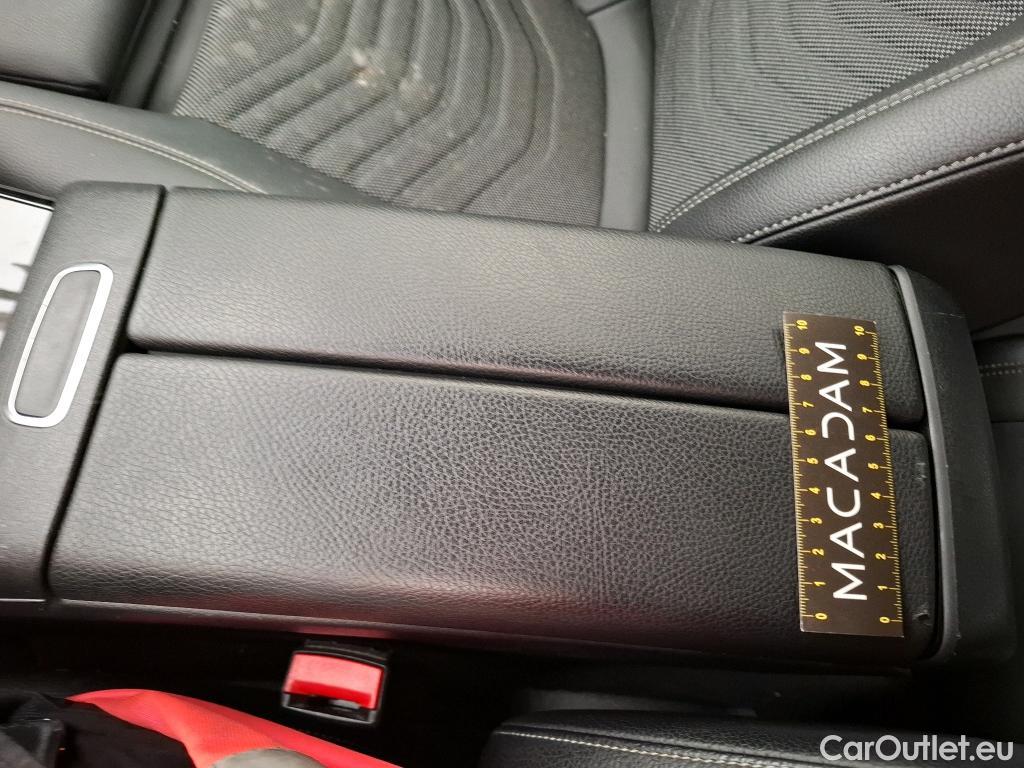  Mercedes  A-Klasse MERCEDESBENZ Classe A 5p Berline A 180 d Business Line 7GDCT #3