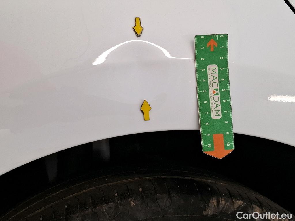  Ford  Fiesta  Cool & Connect 1.1 75CV BVM5 E6dT #9