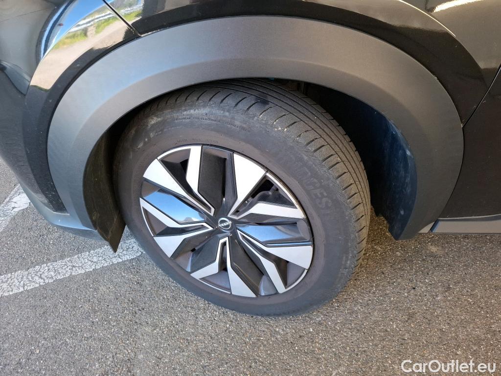  Nissan  Juke NISSAN  / 2019 / 5P / Crossover DIG-T 114 BVM6 Acenta #18