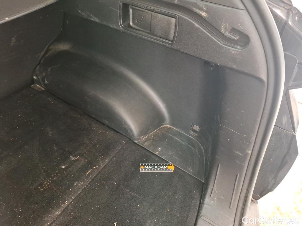  Hyundai  Tucson  Business Hybrid 2WD 1.6 T-GDI 230CV BVA6 E6d #10