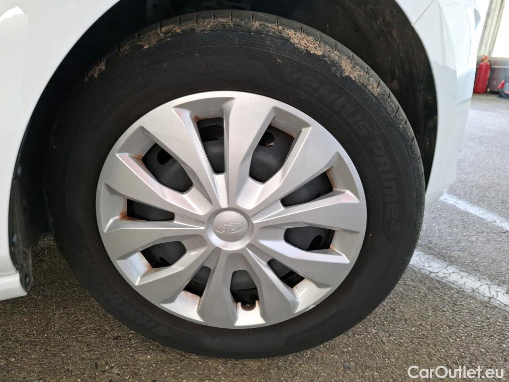  Ford  Fiesta  Cool & Connect 1.1 75CV BVM5 E6dT #18