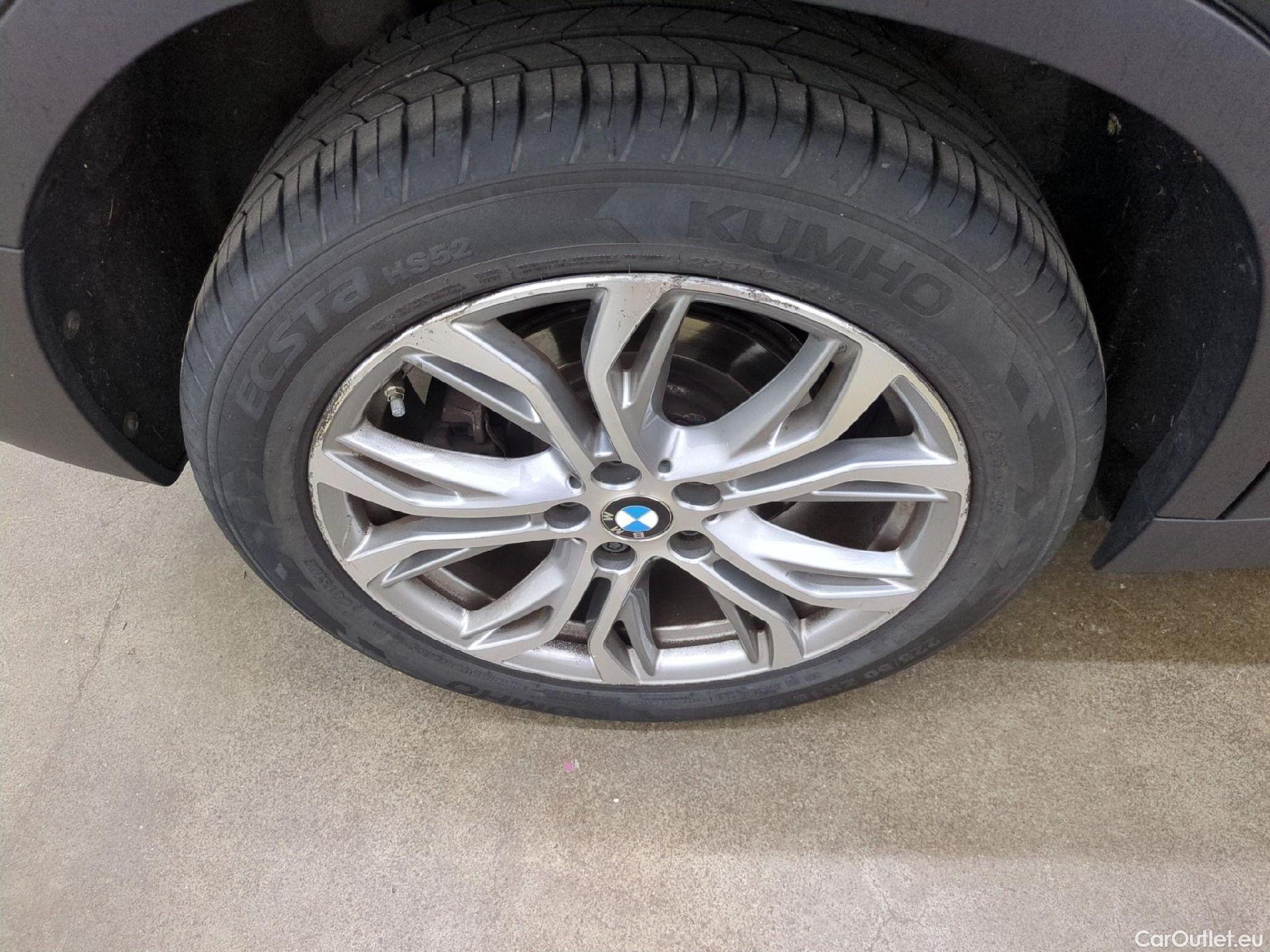  Bmw  X2 Série  F39 xDrive 20d Lounge 2.0 190CV BVA8 E6d #7