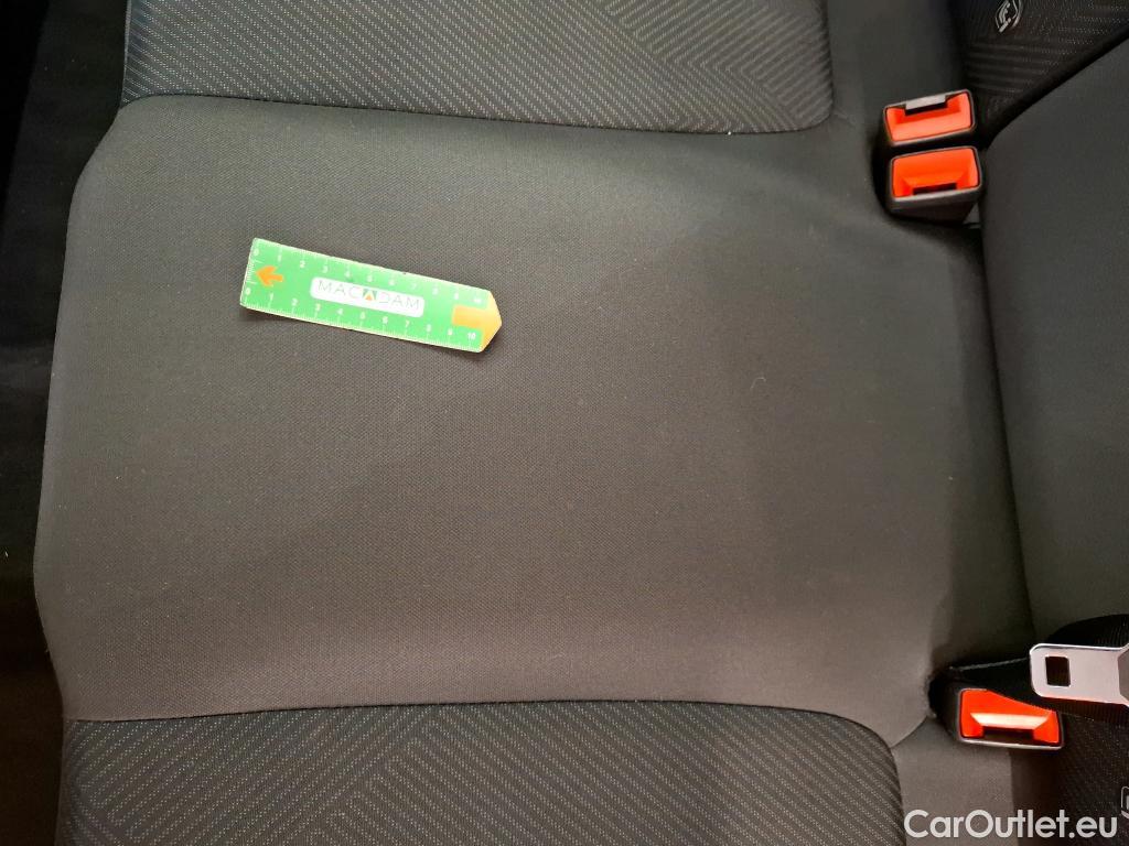  Ford  Fiesta  Cool & Connect 1.1 75CV BVM5 E6dT #13