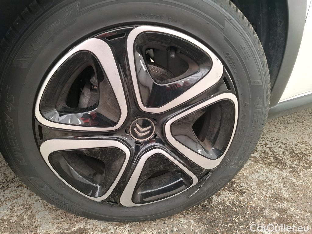  Citroen  C3 CITROEN  Société / 2020 / 5P / Berline / VU BlueHDi 100 SandS BVM6 Feel Nav #3