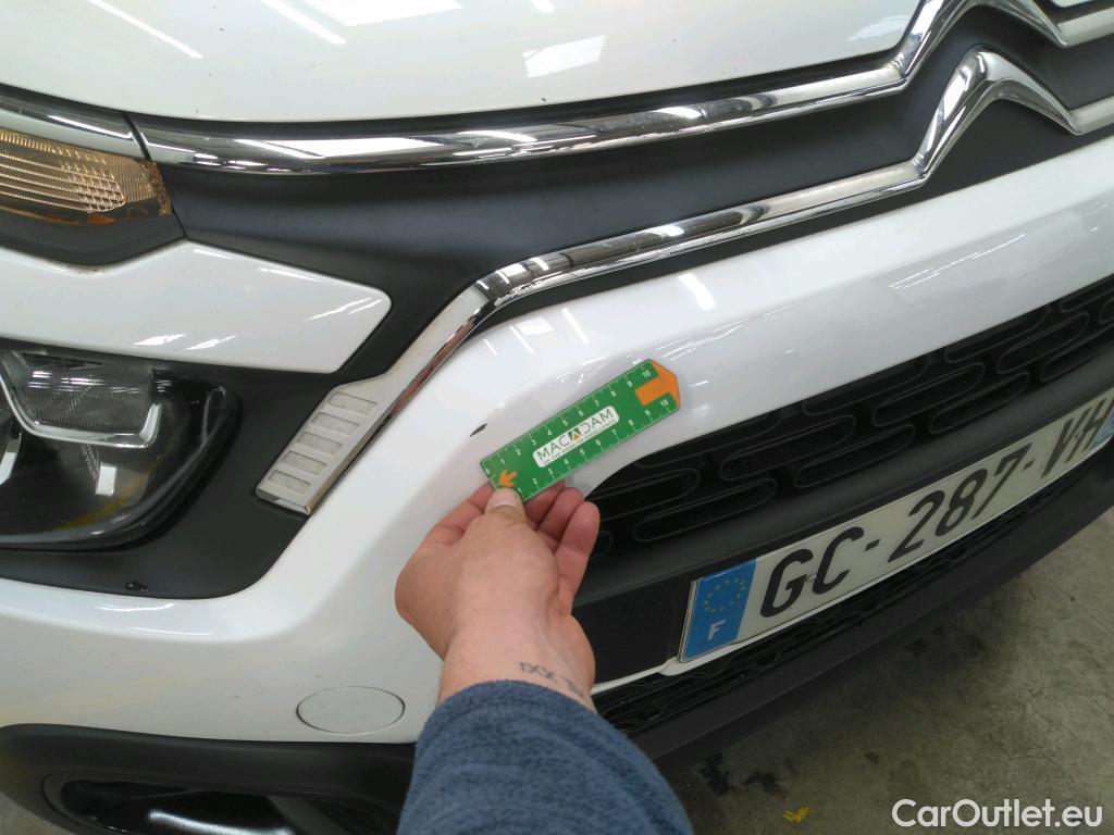  Citroen  C3  Société Feel 1.5 BlueHDI 100CV BVM6 E6d #22