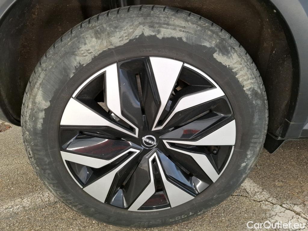  Nissan  Juke NISSAN  / 2019 / 5P / Crossover DIG-T 114 BVM6 Acenta #27