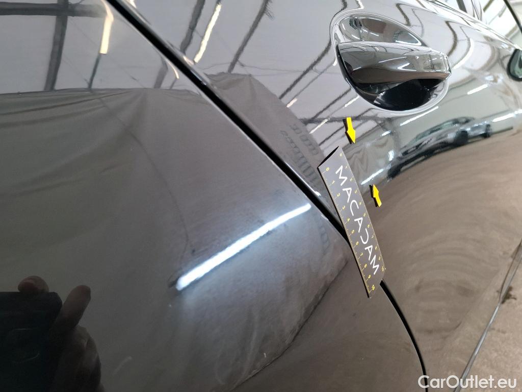  Mercedes  A-Klasse MERCEDESBENZ Classe A 5p Berline A 180 d Business Line 7GDCT #6