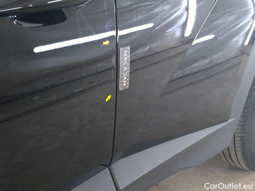  Hyundai  Tucson HYUNDAI  / 2020 / 5P / SUV 1.6 HYBRID 230 BUSINESS (Ex V025) #6
