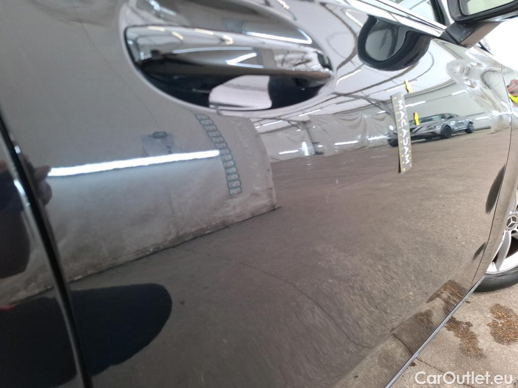  Mercedes  A-Klasse MERCEDESBENZ Classe A 5p Berline A 180 d Business Line 7GDCT #7