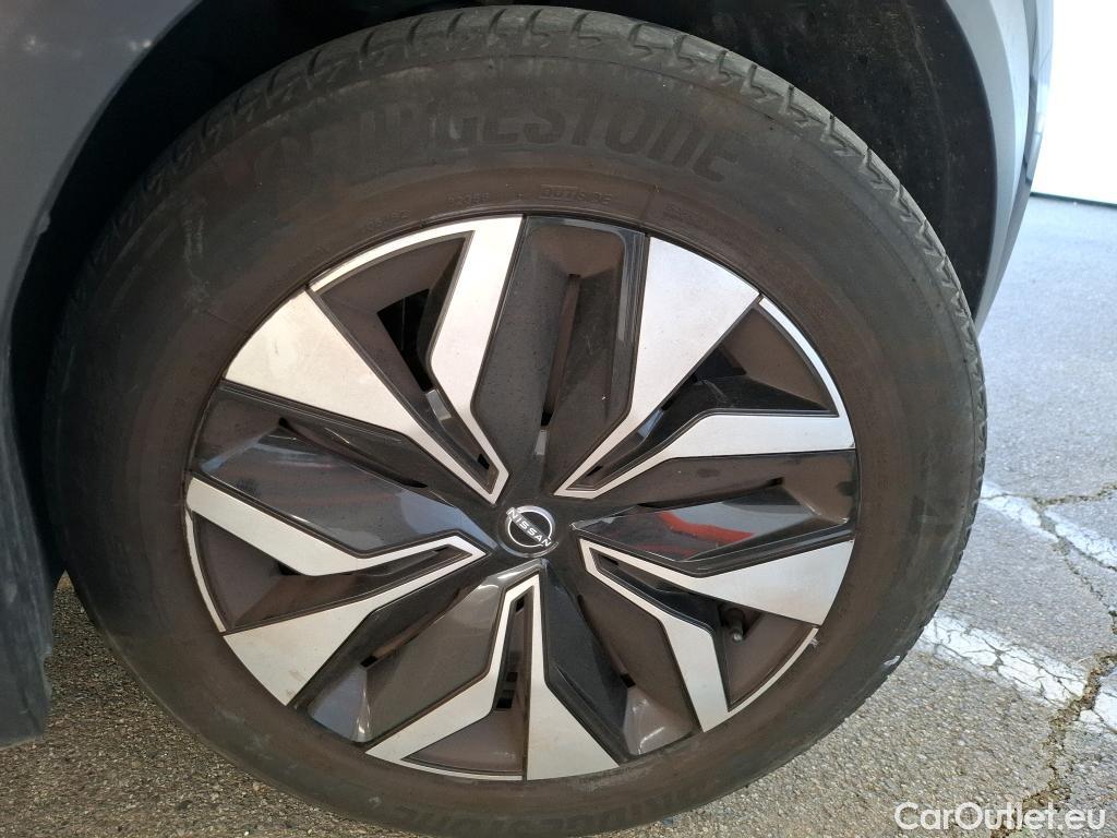  Nissan  Juke NISSAN  / 2019 / 5P / Crossover DIG-T 114 BVM6 Acenta #30